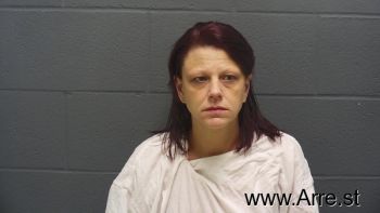 Angela M Reese Mugshot