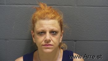 Angela Marie Reese Mugshot