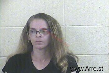 Angela Michelle Reynolds Mugshot