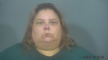 Angela Nichole Reynolds Mugshot