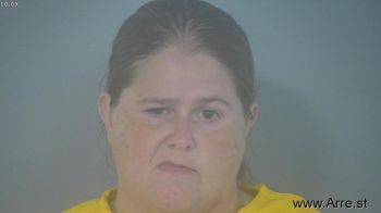 Angela Dawn Richardson Mugshot