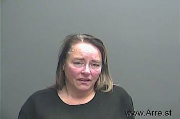 Angela G Robinson Mugshot