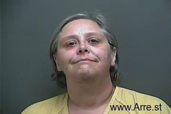 Angela Jean Smith Mugshot