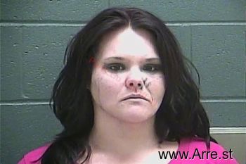 Angela Bethann Smith Mugshot