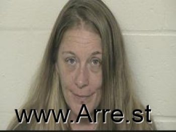 Angela  Smith Mugshot