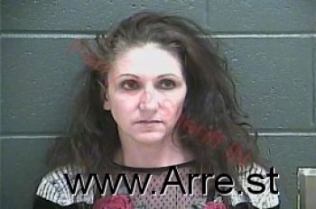 Angela Mare Thomas Mugshot