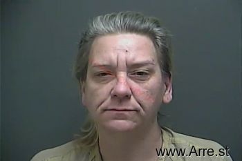 Angela Michelle Tomlinson Mugshot