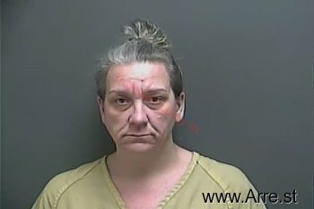 Angela Michelle Tomlinson Mugshot