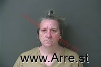 Angela Michelle Tomlinson Mugshot