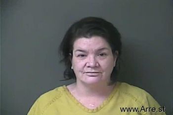 Angela Lynne Vazquez Mugshot