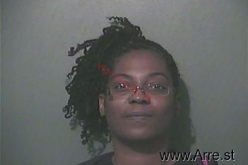 Angela  Walker Mugshot