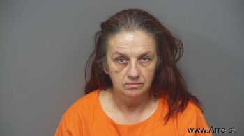 Angela Kay White Mugshot