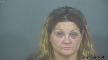 Angela Marie White Mugshot