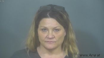 Angela Marie White Mugshot