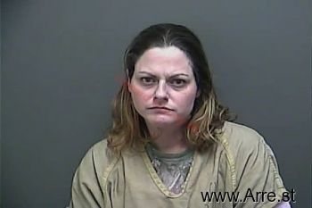 Angela Renee Whiteman Mugshot