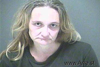 Angela Ann Wilkinson Mugshot