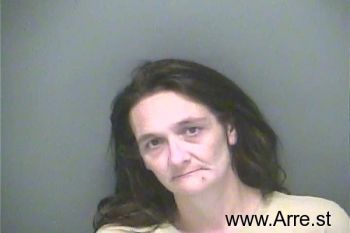 Angela Ann Wilkinson Mugshot