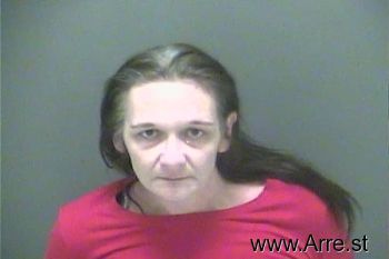 Angela Ann Wilkinson Mugshot