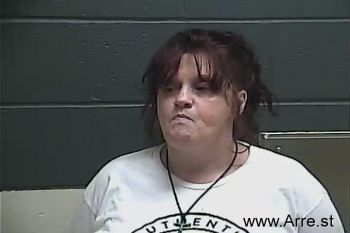 Angela Michelle Zuelly Mugshot