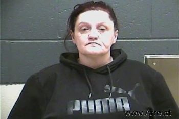 Angela Michelle Zuelly Mugshot