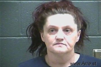 Angela Michelle Zuelly Mugshot