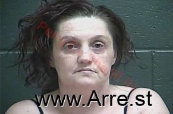 Angela Michelle Zuelly Mugshot