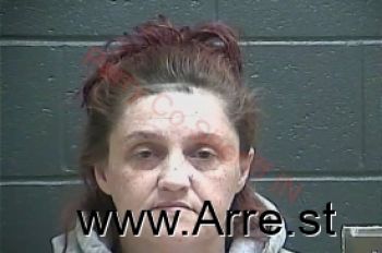 Angela Michelle Zuelly Mugshot