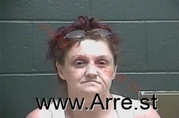 Angela Michelle Zuelly Mugshot