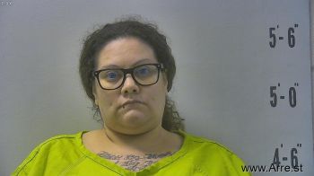 Angelica Maria Ortiz Mugshot