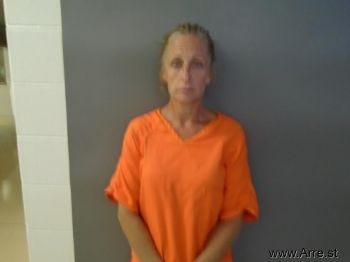 Angelique  Wisman Mugshot