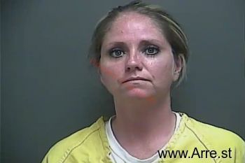 Angelita Marie Rutledge Mugshot