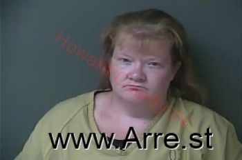 Anita Marie Henry Mugshot