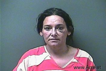 Anita  Swoverland Mugshot