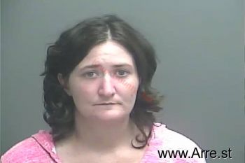 Anleigh Michele Hoke Mugshot