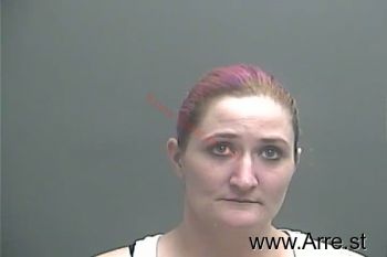 Anleigh Michele Hoke Mugshot