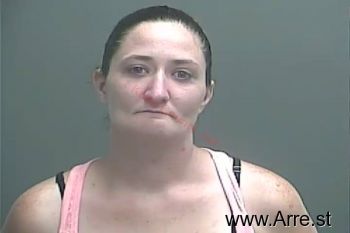 Anleigh Michele Hoke Mugshot