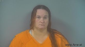 Ann Margett Layne Mugshot