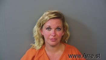 Anna Margaret King Mugshot