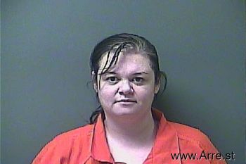 Anna M Lee Mugshot