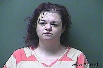 Anna Marie Lee Mugshot