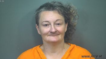 Anna M Rokusek Mugshot