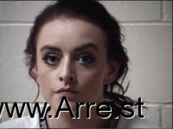 Anna  Smith Mugshot