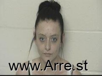 Anna  Smith Mugshot