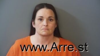 Anna Marie Smith Mugshot