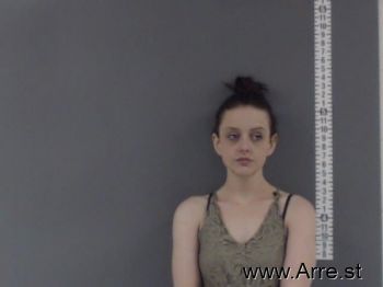 Anna Brelyn Smith Mugshot