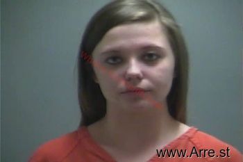 Anna Jane Marie Smith Mugshot