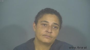 Anne Marie Crawford Mugshot