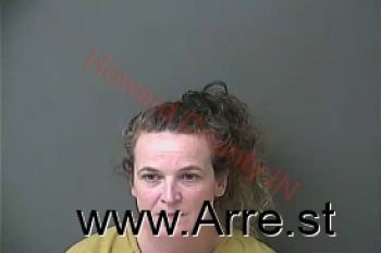 Anne Marie Smith Mugshot