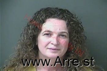 Anne Marie Smith Mugshot