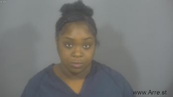 Annell Marie Johnson Mugshot